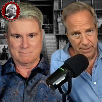 STORYTELLING 101 with Mike Rowe, Part Six: THE COMMUNAL CAMPFIRE