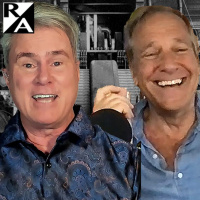 STORYTELLING 101 with Mike Rowe, Part Four: PUBLIC SPEAKING