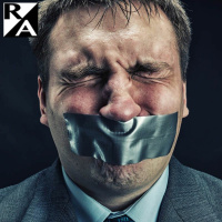 Too Much Free Speech?