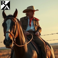 Sheriff Trump Flips the Border