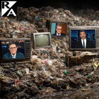 The Media vs Charlie Kirk