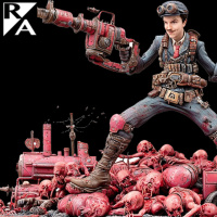 Why There Are No Conservatives in Slasher Movies