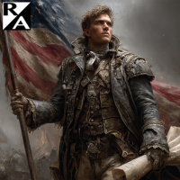 A Gen Z American Hero