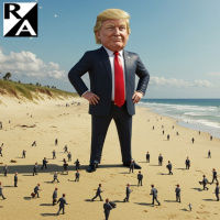 Trump’s Speech, Part Two: Trump and the Little People