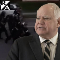 Tim Walz: A Communist AND a Fascist