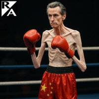 Gavin Newsom: Internet Tough Guy