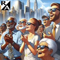 The Future’s So Bright…