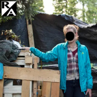 Last Monday in Santa Monica