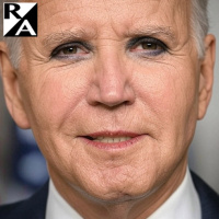 Joe Biden: Sit for the Makeup, Cancel the Briefing