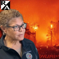 L.A. Mayor Karen Bass: Ghana with the Wind