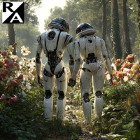 A Cybernetic Garden of Eden?