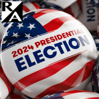 The Neverending Election