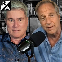 STORYTELLING 101 with Mike Rowe, Part Five: A HUMAN CONNECTION