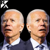 Biden is In / Biden is Out