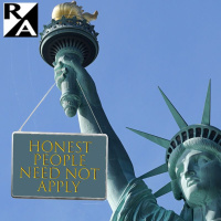 Honest People Need Not Apply