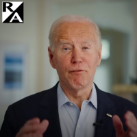 Canned Baloney: Has the Cheering Died Down Yet from Bidens Historic Re-Election Campaign Video?