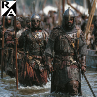 The Norman Retconquest