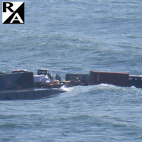 A Long Walk off a Short Pier