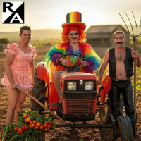 Federal Aid for QUEER FARMERS