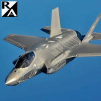 So About That F-35...