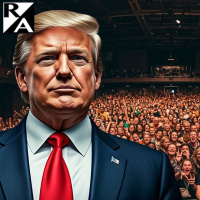 Republicans are VERY Happy