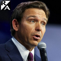DeSantis, Rebooted