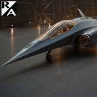 Lockheed’s $1.6 Billion Gamble