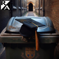 Your Graduation Has Been Cancelled