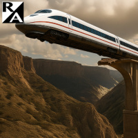 California’s High-Speed Boondoggle