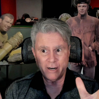 The Stratosphere Lounge Episode 379