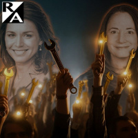 A Counterrevolution of Competence: Tulsi Gabbard vs Avril Haines