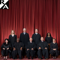 Should SCOTUS Justices have an Expiration Date?