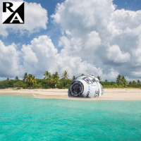 Marooned on Starliner Island