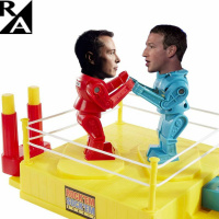 Fight! Fight! Fight! Fight!