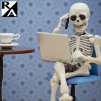 Speaking to the Dead?