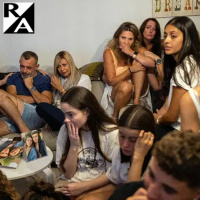 A Livestreamed Nightmare