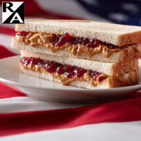 Three Cheers for Old Gooey