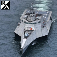 Say Goodbye to the Crappy Little Ships