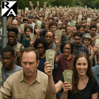 Paying Illegals to Self-Deport