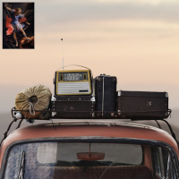 Epic Road Trip Reunites Friends from 1970s: Is Nostalgia a Friendly Force or Fuzzy Fraud?