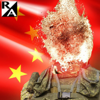 The Explosions Will Continue Until Morale Improves