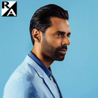 Hasan Minhaj: The Jussie Smollett of Comedy