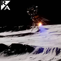 Why is Bill so *$%#! Angry about the Odysseus Landing?