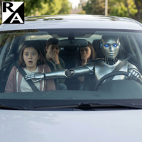 Self-Driving Cars Save Lives