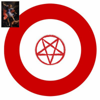 Target: Satanism