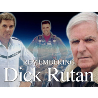 Remembering Dick Rutan