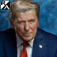 Ronald Trump: Union Buster!