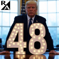 Forty-Five, Forty-Seven, FORTY-EIGHT?