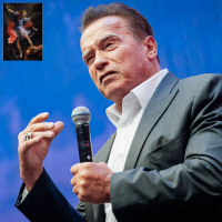 Life, Death and Arnold