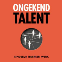 YouBeDo podcast: Ongekend Talent, met Bartel Gelijense, Kees klomp en Ron van Es